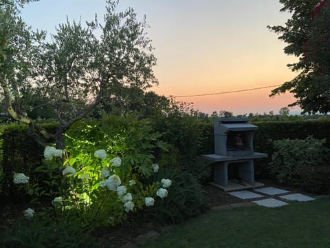 Casa Luigi - appartamenti a Peschiera del Garda Apartment in Peschiera del Garda