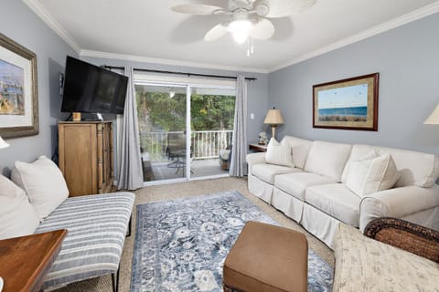 Ocean Walk E-14 House in Mallory Park