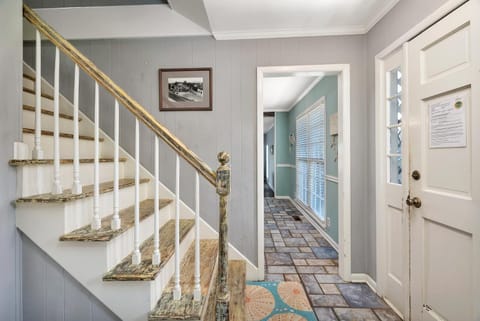 Bella Vita House in Saint Simons Island