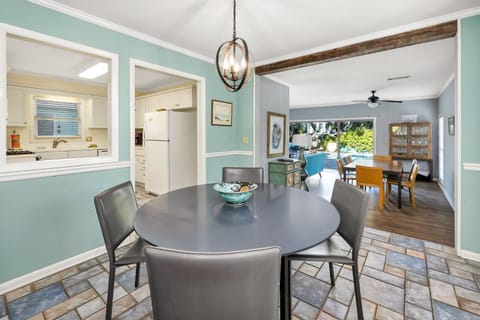 Bella Vita House in Saint Simons Island