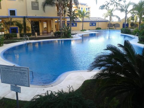 Swimming pool, Swimming pool