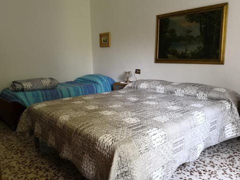 Appartamenti Dicinisio House in Province of Lecco