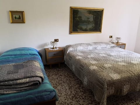 Appartamenti Dicinisio House in Province of Lecco