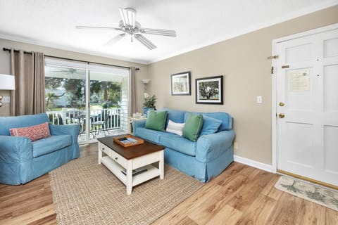 Ocean Walk L-4 House in Mallory Park