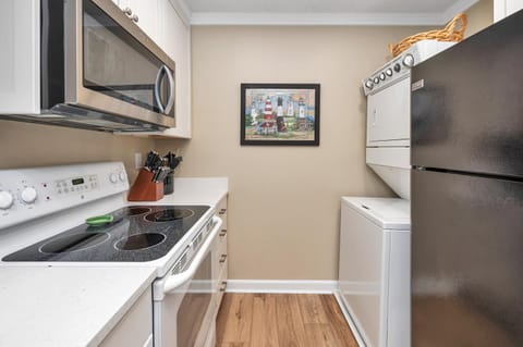 Ocean Walk L-4 House in Mallory Park