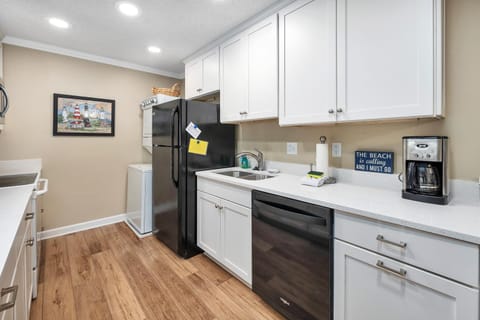 Ocean Walk L-4 House in Mallory Park