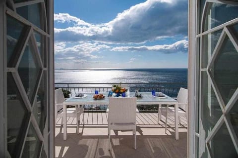 Patio, Balcony/Terrace