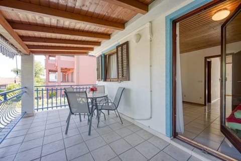 Apartments Kiki Spada Bed and Breakfast in Poreč