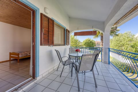 Apartments Kiki Spada Bed and Breakfast in Poreč