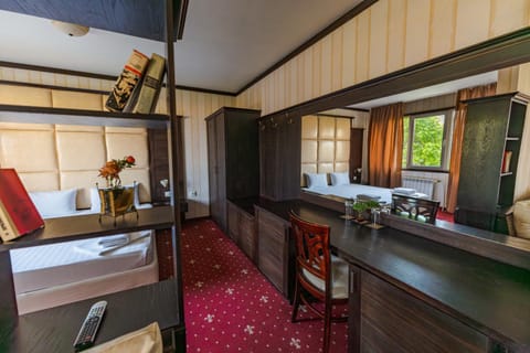 Hotel Villa Ofir Apartment hotel in Blagoevgrad Province