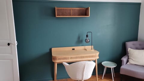 Appartements Plantagenet - Le 33 Apartment in Le Mans