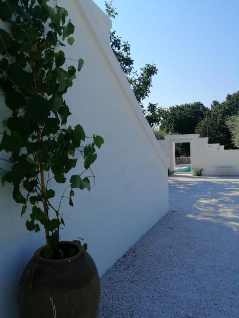 Intornoalnoce House in Province of Taranto