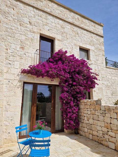 Intornoalnoce House in Province of Taranto