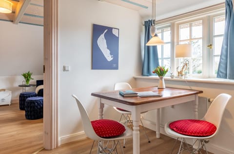 Friesenglück Apartment in Nordfriesland