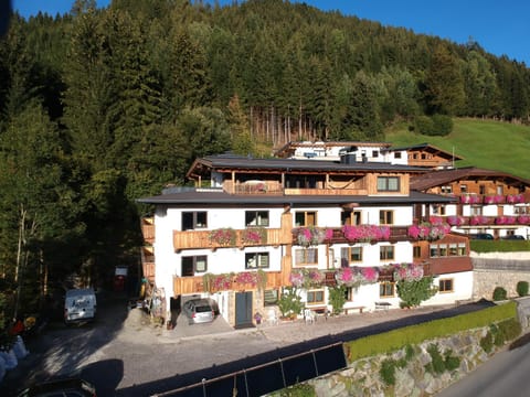 Property building, Neighbourhood