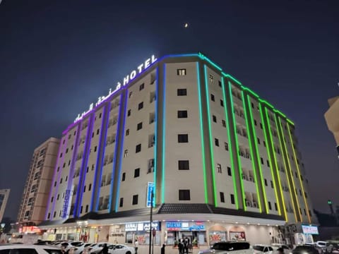 Al Rayan Hotel Hotel in Ajman