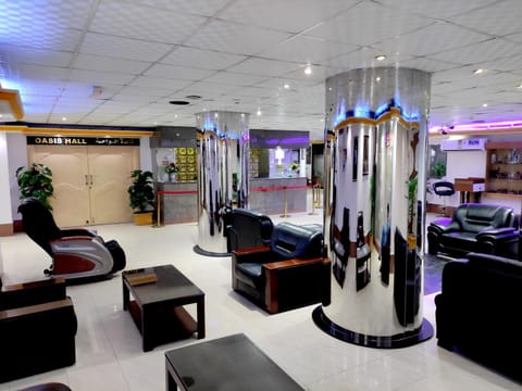 Al Rayan Hotel Hotel in Ajman