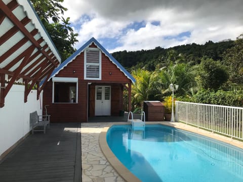 Property building, Swimming pool, Swimming pool