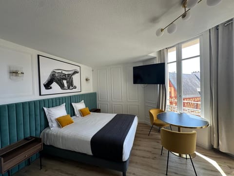 City Loft Apparthotel Apartment hotel in Dijon