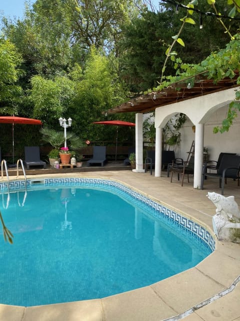 Balcony/Terrace, Swimming pool, Swimming pool