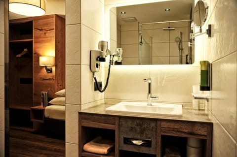 Hotel Garni Bellevue Hotel in Ischgl