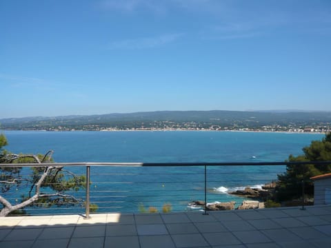 View (from property/room)