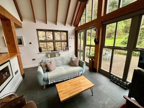 The Engine House House in England