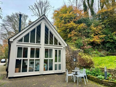 The Engine House House in England
