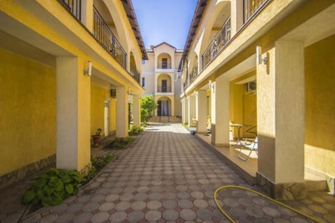 Area and facilities
