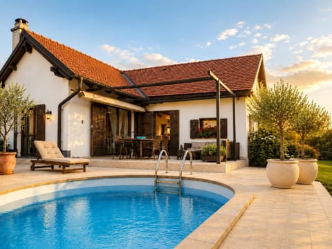 Swimming pool, Swimming pool