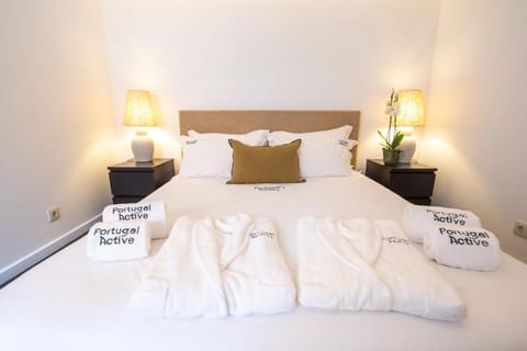 PortugalActive Beach Flat Apartment in Viana do Castelo