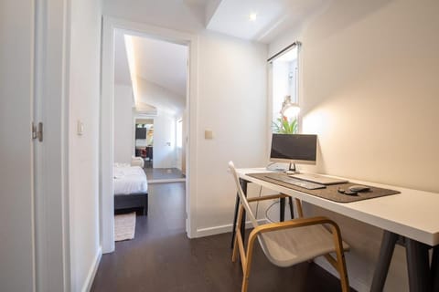 PortugalActive Beach Flat Apartment in Viana do Castelo