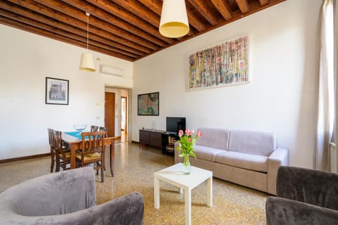 Ca' Romite by Sarlux Apartment in Lido di Venezia