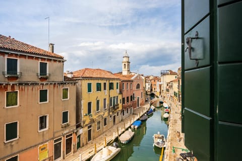 Ca' Romite by Sarlux Apartment in Lido di Venezia