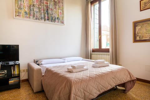Ca' Romite by Sarlux Apartment in Lido di Venezia