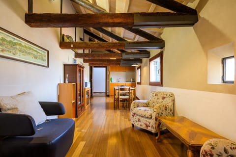 Ca' Turchette by Sarlux Apartment in Lido di Venezia