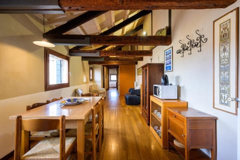 Ca' Turchette by Sarlux Apartment in Lido di Venezia