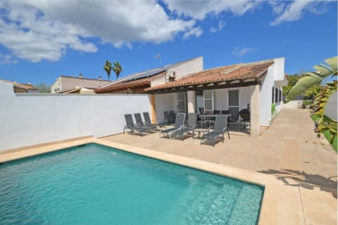 Off site, Swimming pool