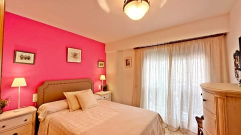 FLORESTA GANDIA - Solo Familias Apartment in Safor