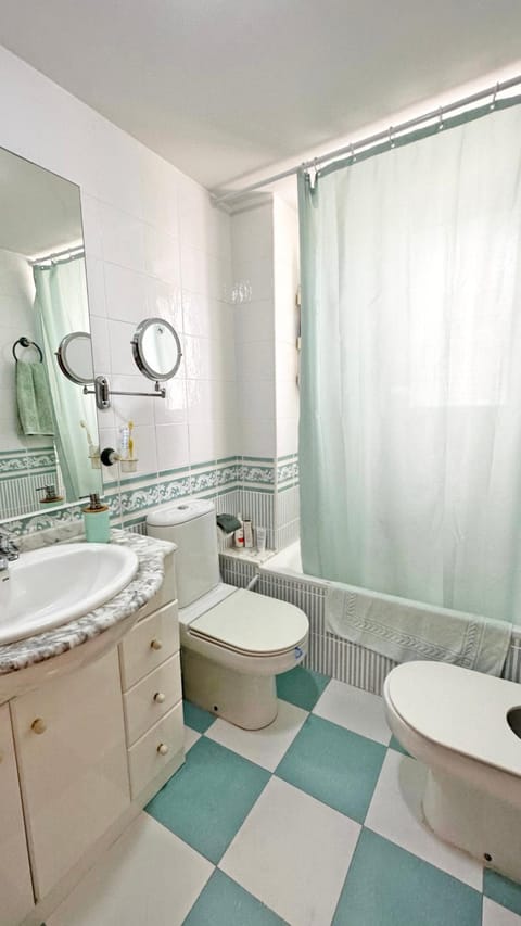 FLORESTA GANDIA - Solo Familias Apartment in Safor