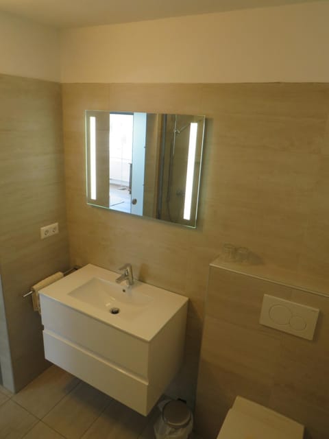 Sportpension Strobl Apartment in Spittal an der Drau