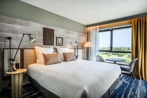 Thalazur Carnac Hotel in Carnac