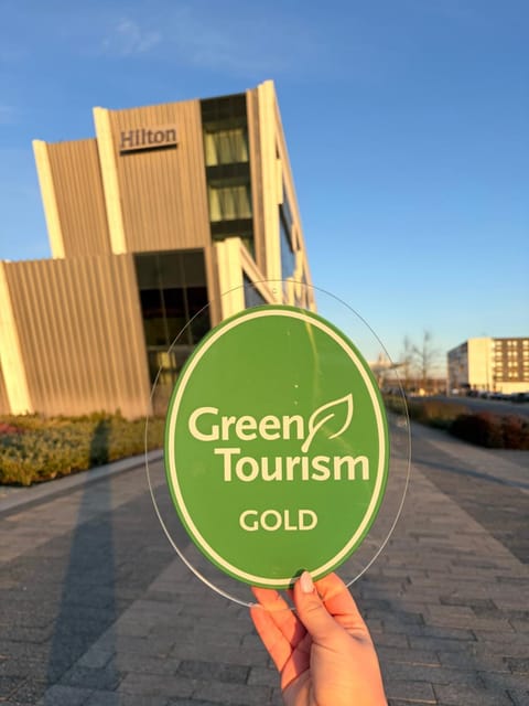 Property building, Street view