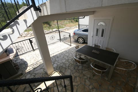 House Sakarun House in Zadar County