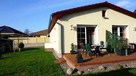 Property building, Balcony/Terrace