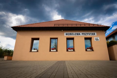 Morelowa przystań Vacation rental in Gdansk