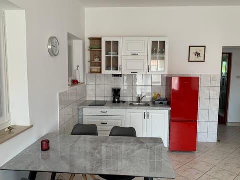 Apartment Kati Apartment in Crikvenica