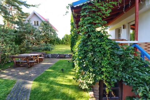 Pas Edgarą 2 Apartment in Klaipėda County, Lithuania