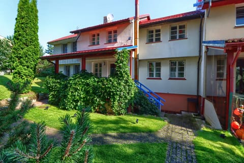 Pas Edgarą 2 Apartment in Klaipėda County, Lithuania