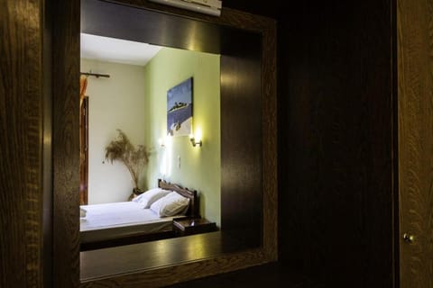 Miltiadis Apartments Spiti Miltiadis Apartment hotel in Corfu, Greece